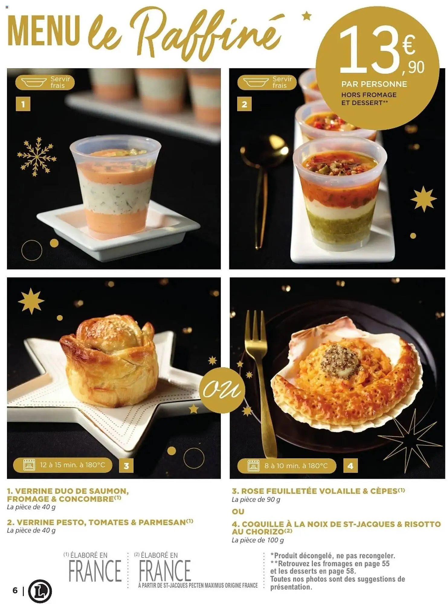 Catalogue E.Leclerc du 2 décembre au 31 décembre 2025 - Catalogue page 6