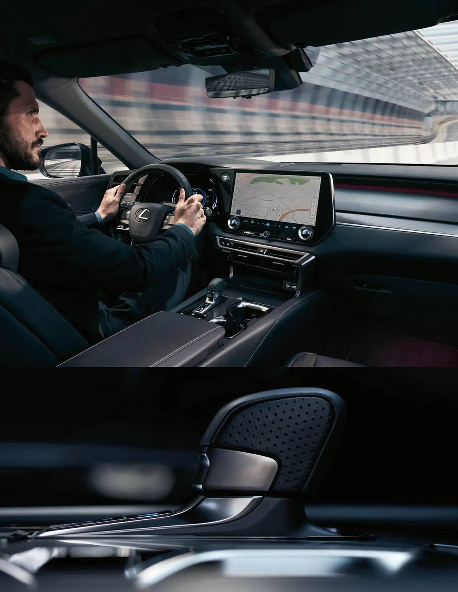 Catalogue Lexus du 21 décembre au 31 mars 2024 - Catalogue page 13