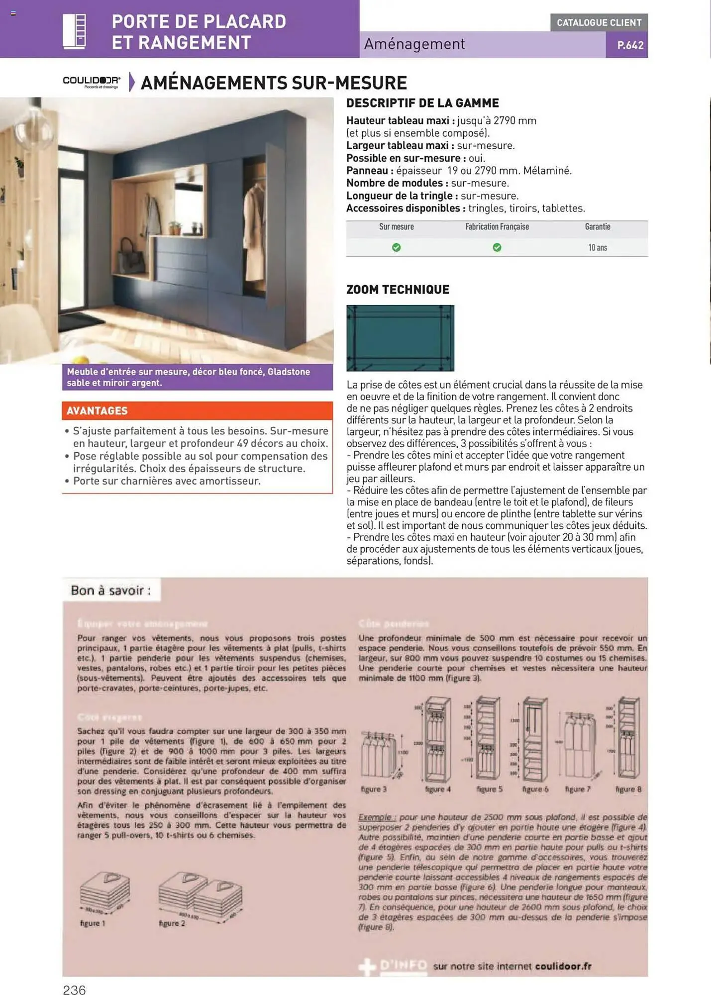 Catalogue Point P du 11 juillet au 31 décembre 2025 - Catalogue page 236