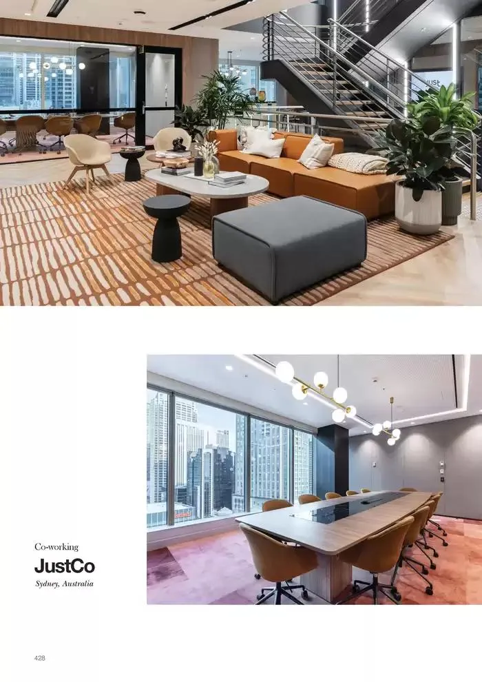 C O N T R A C T L O O K B O O K du 7 janvier au 31 décembre 2025 - Catalogue page 428