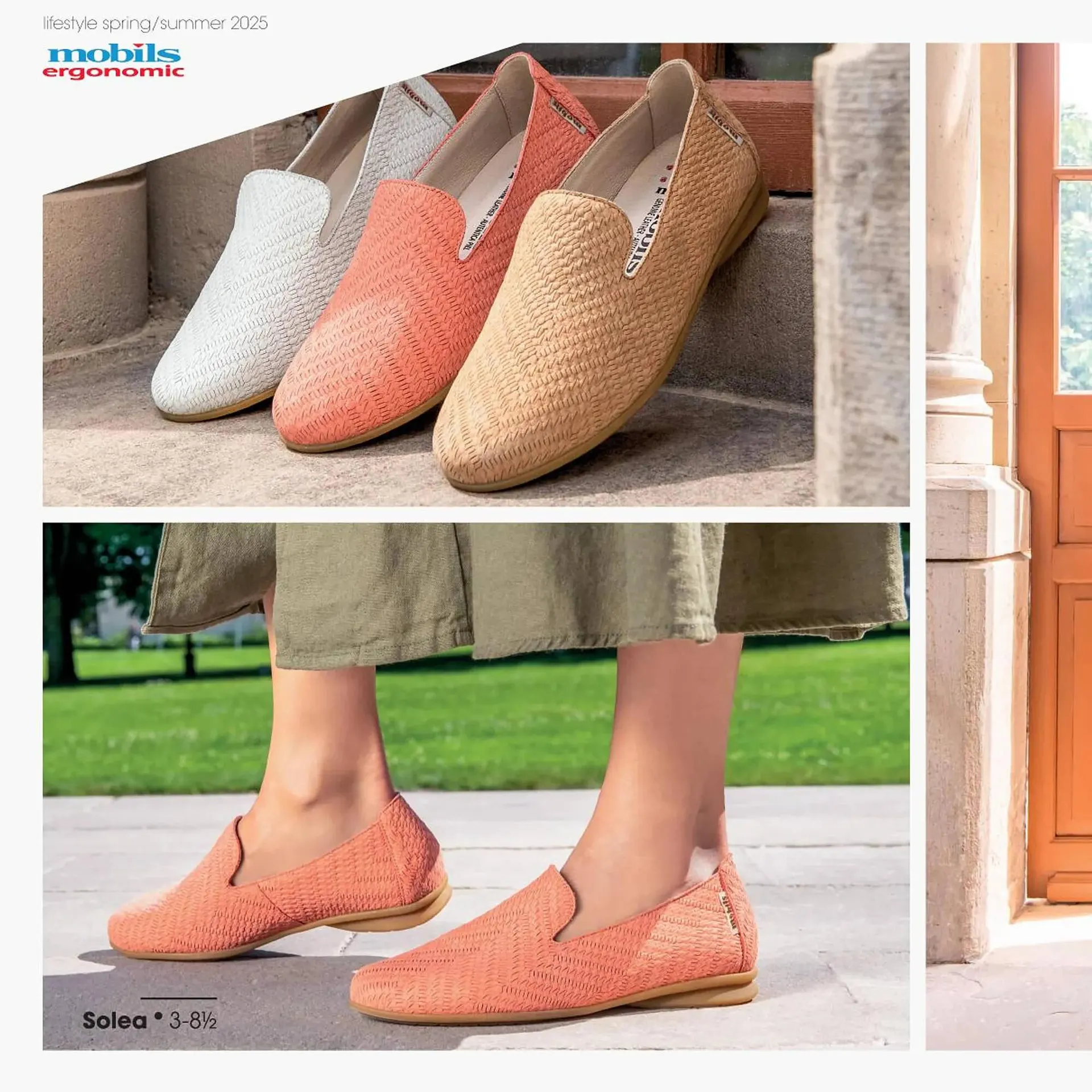 Catalogue Mephisto du 1 mars au 31 août 2025 - Catalogue page 16