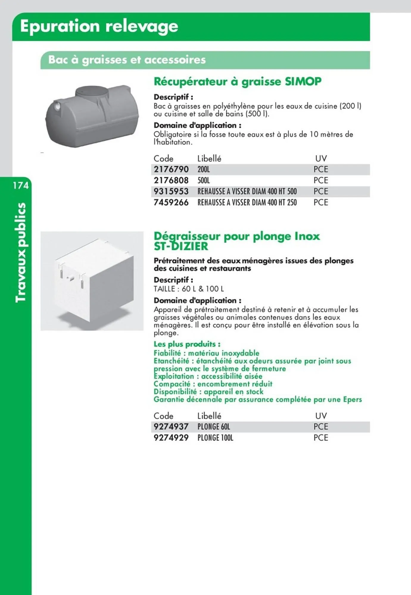 Catalogue Ciffréo Bona du 19 mars au 31 décembre 2025 - Catalogue page 70