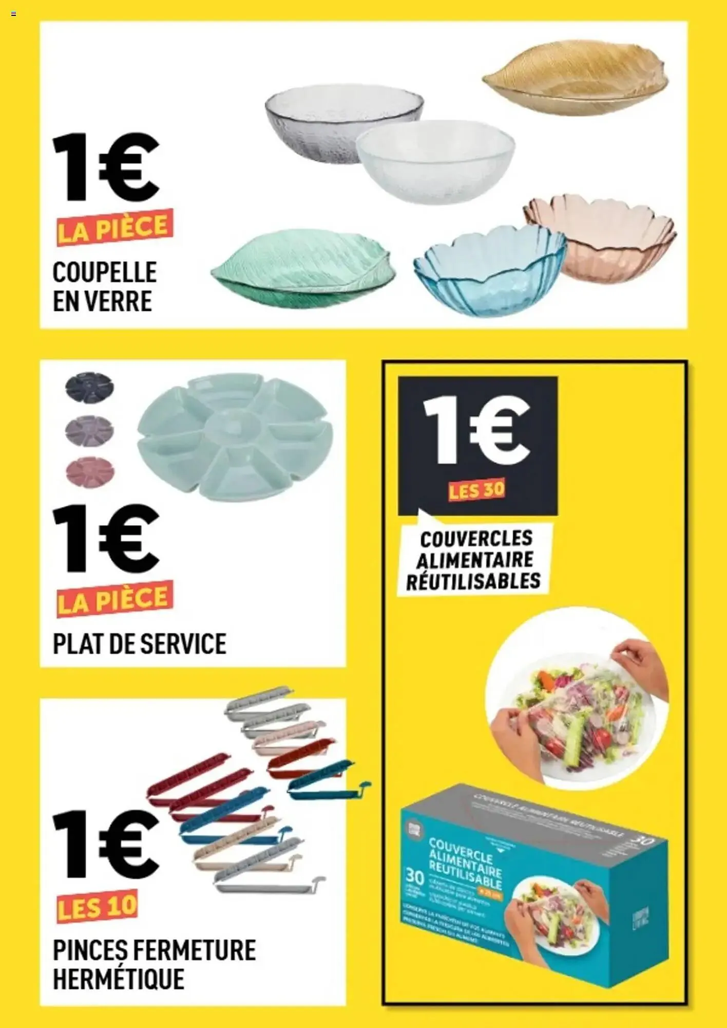 Catalogue Centrakor du 14 juillet au 27 juillet 2025 - Catalogue page 7