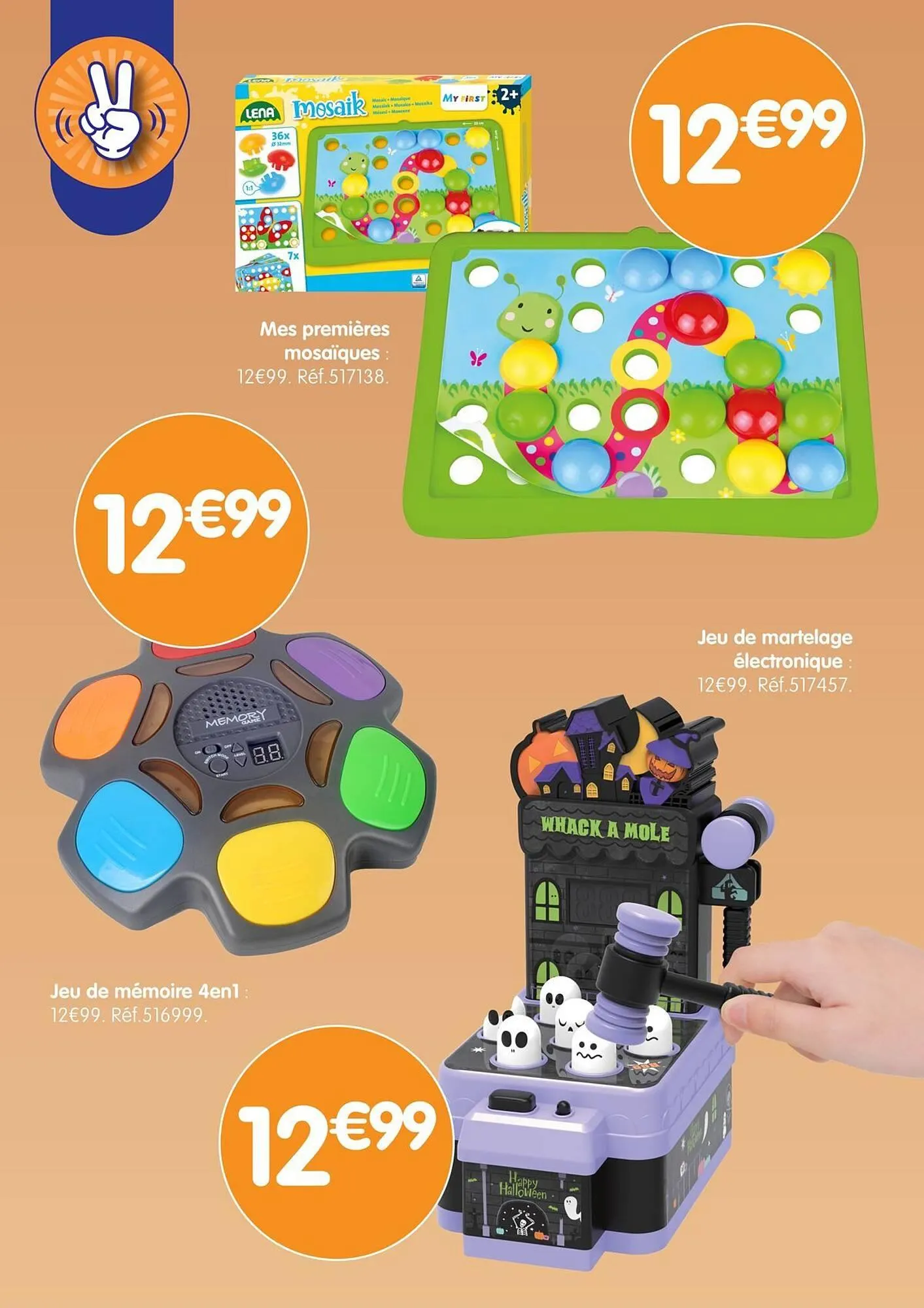 Catalogue b&m du 23 octobre au 24 décembre 2025 - Catalogue page 45