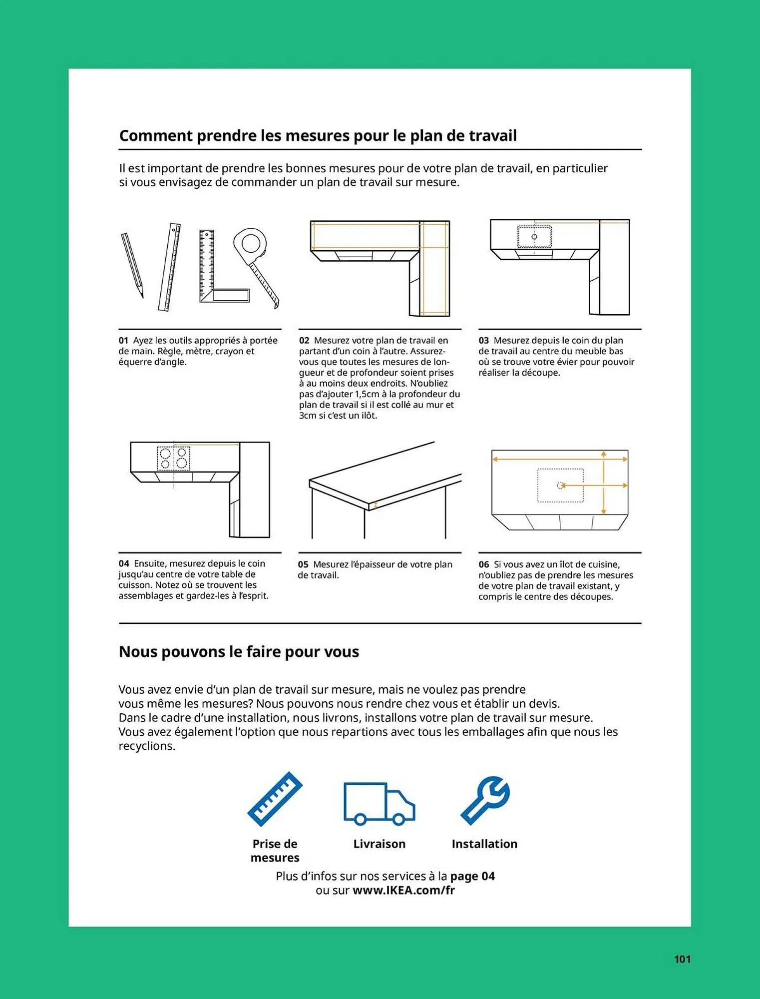 Catalogue IKEA du 6 janvier au 31 décembre 2025 - Catalogue page 93