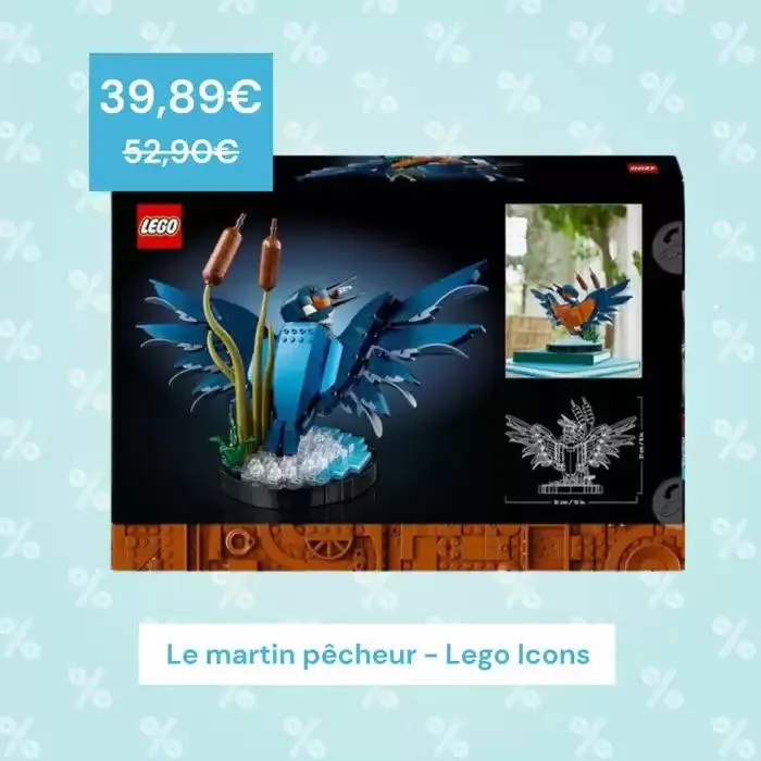 Top départ des soldes : jusquà -50% !  - 1