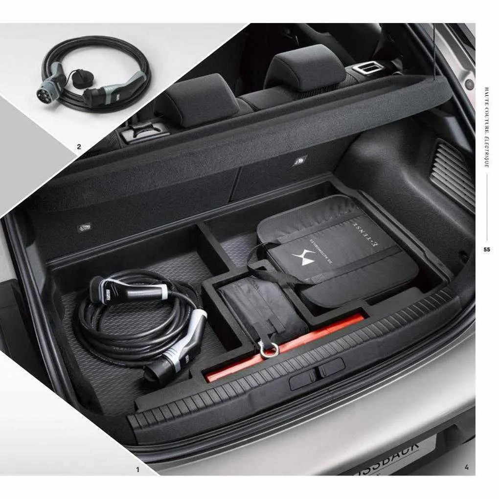 Catalogue DS du 21 juillet au 31 août 2023 - Catalogue page 55