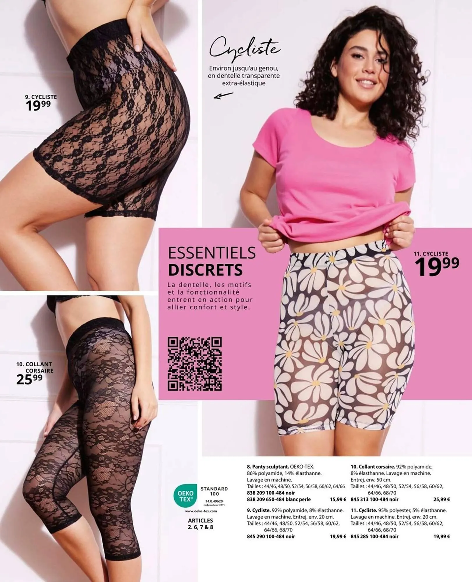 Catalogue Ulla Popken du 29 mars au 22 avril 2026 - Catalogue page 209