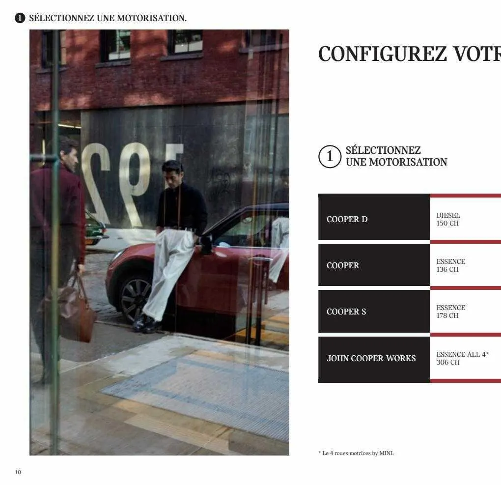 Catalogue Mini du 17 mai au 30 juin 2024 - Catalogue page 9