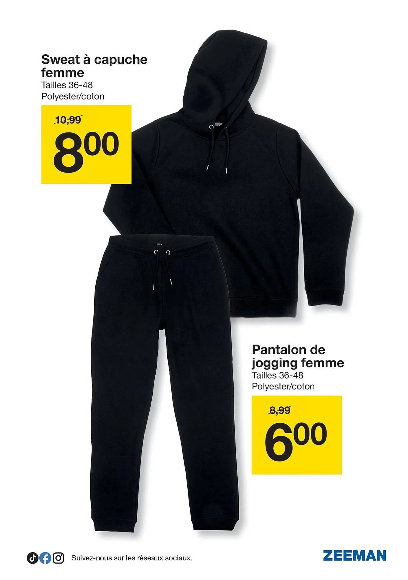 Catalogue Zeeman du 14 mars au 20 mars 2026 - Catalogue page 17
