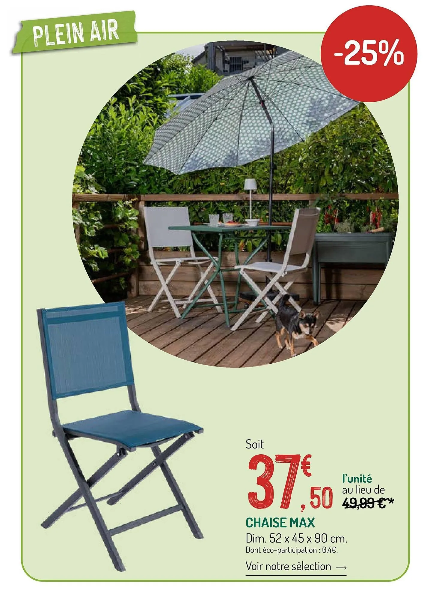 Catalogue Botanic du 27 février au 12 mars 2026 - Catalogue page 7