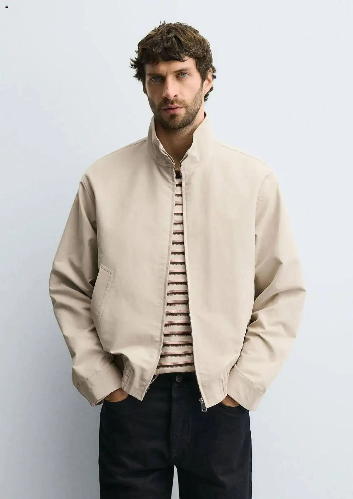 Catalogo ZARA da 1 ottobre a 31 ottobre di 2025 - Pagina del volantino 10