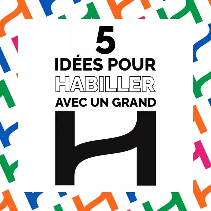 5 idées pour s’habiller coloré à la mi-saison, parce que les couleurs c’est la viiie ! du 12 mars au 26 mars 2025 - Catalogue page 1