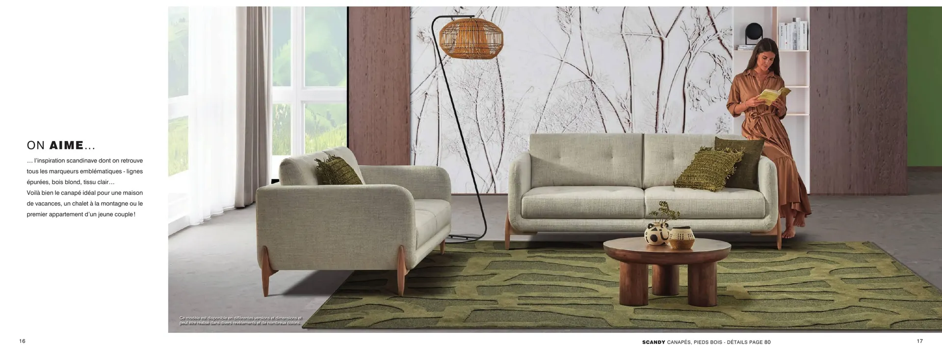 Catalogue Home Salons du 27 avril au 30 septembre 2025 - Catalogue page 9