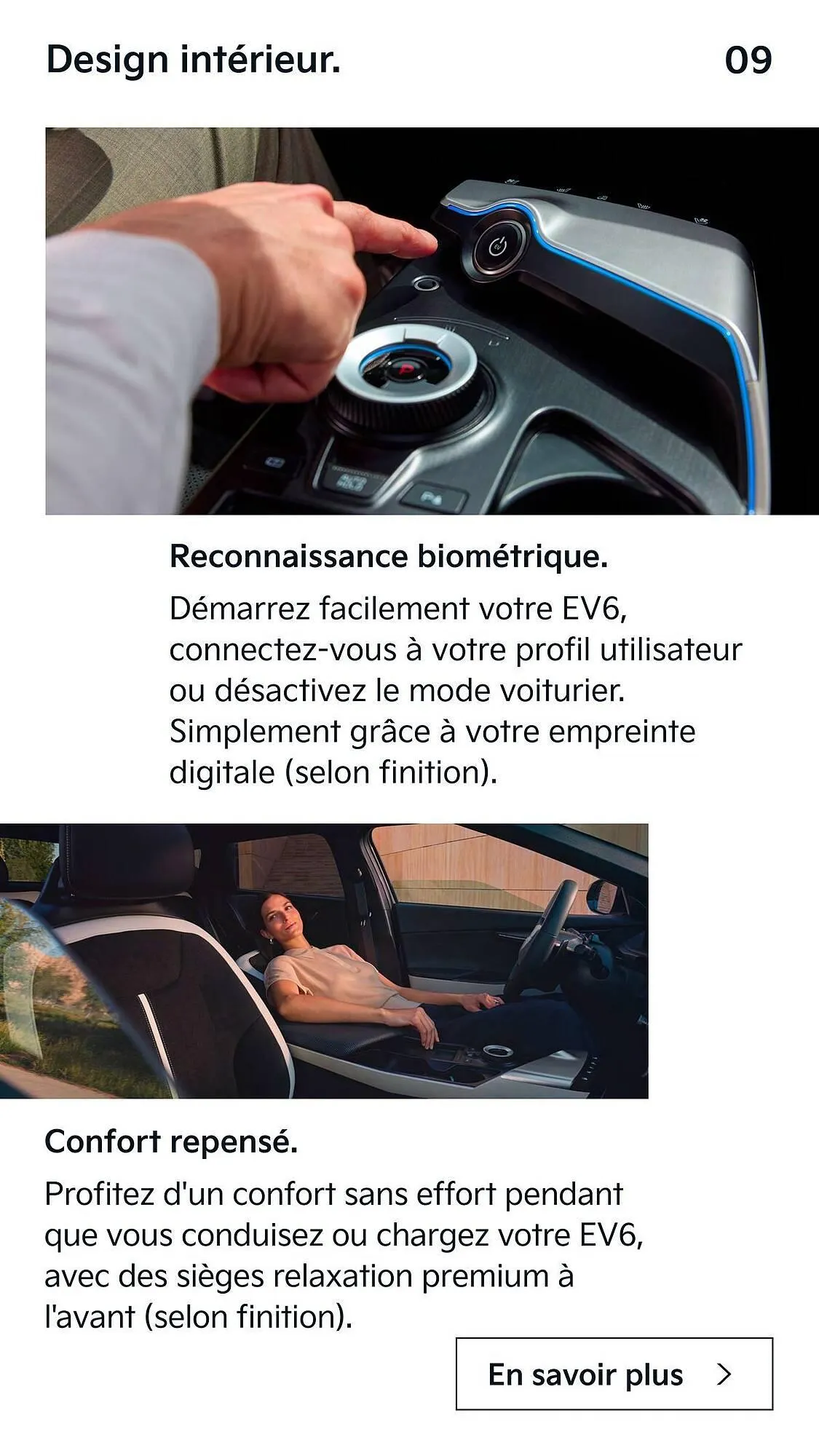 Catalogue KIA du 9 juillet au 30 juin 2026 - Catalogue page 9