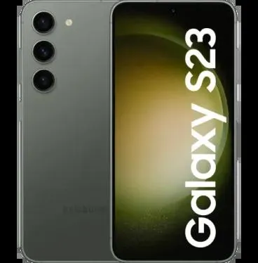 Samsung reconditionné Galaxy S23