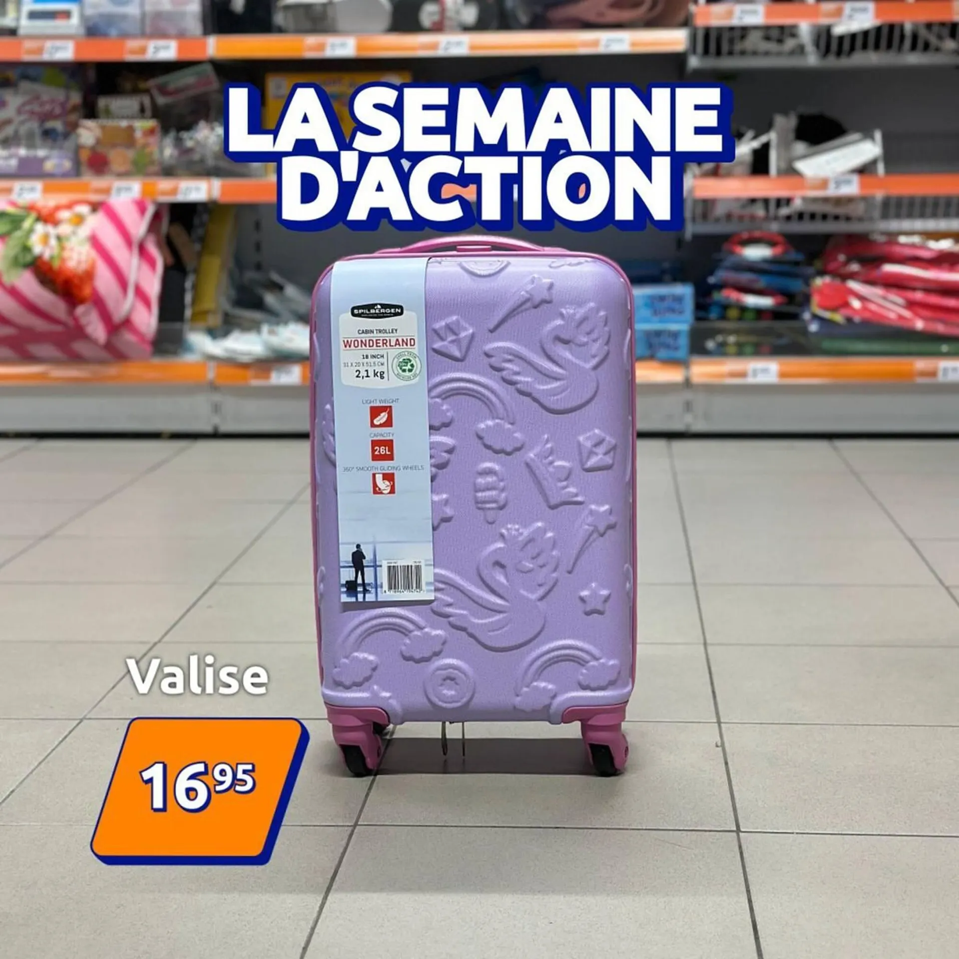 Catalogue Action du 27 juin au 30 juin 2025 - Catalogue page 2