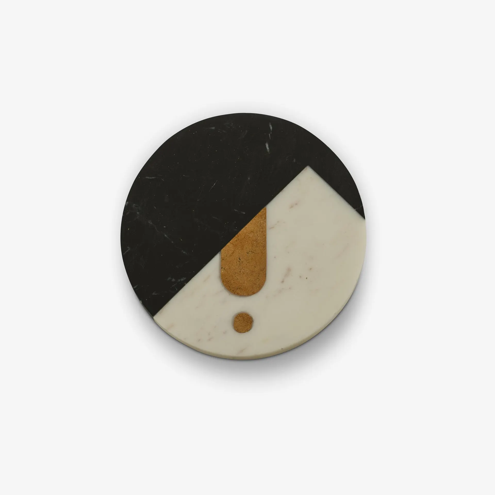 Faces Repose plat dante