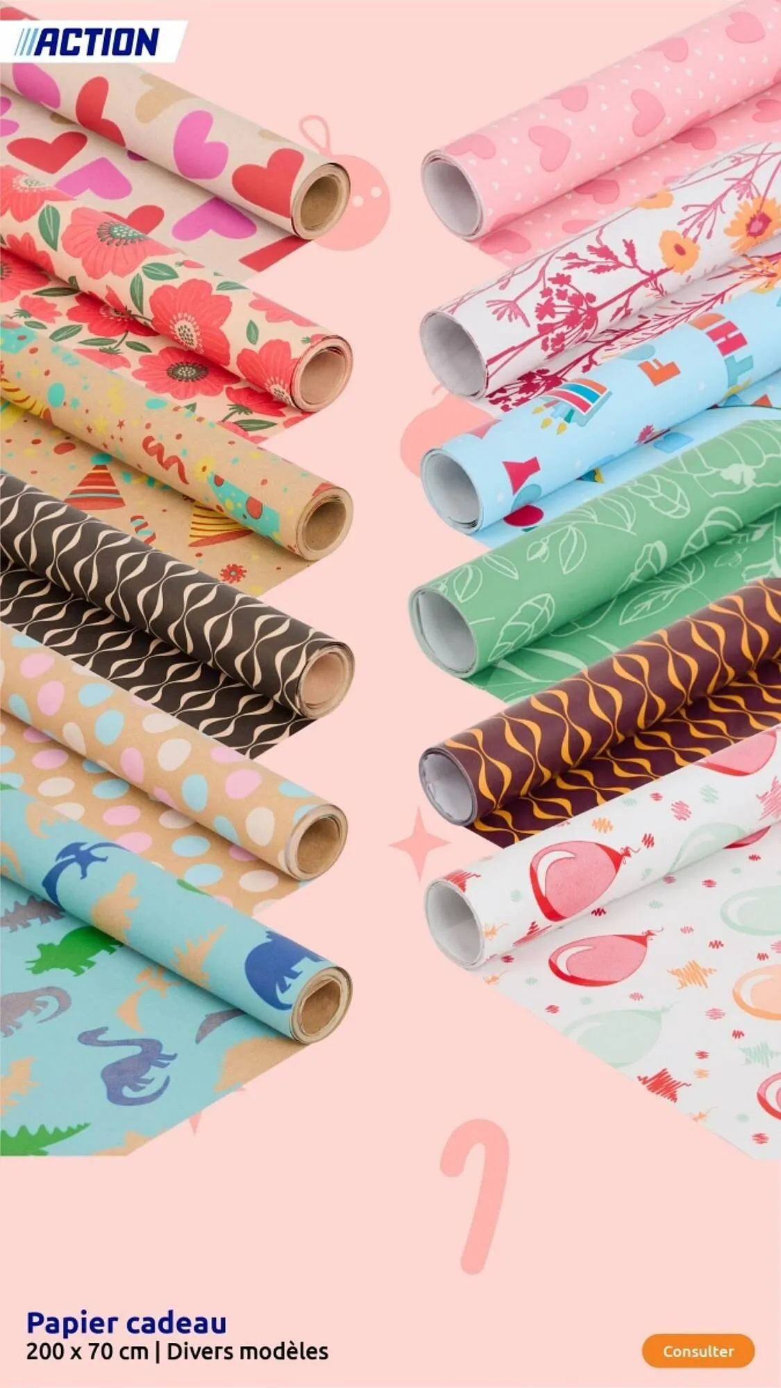 Catalogue Action du 5 novembre au 11 novembre 2025 - Catalogue page 175