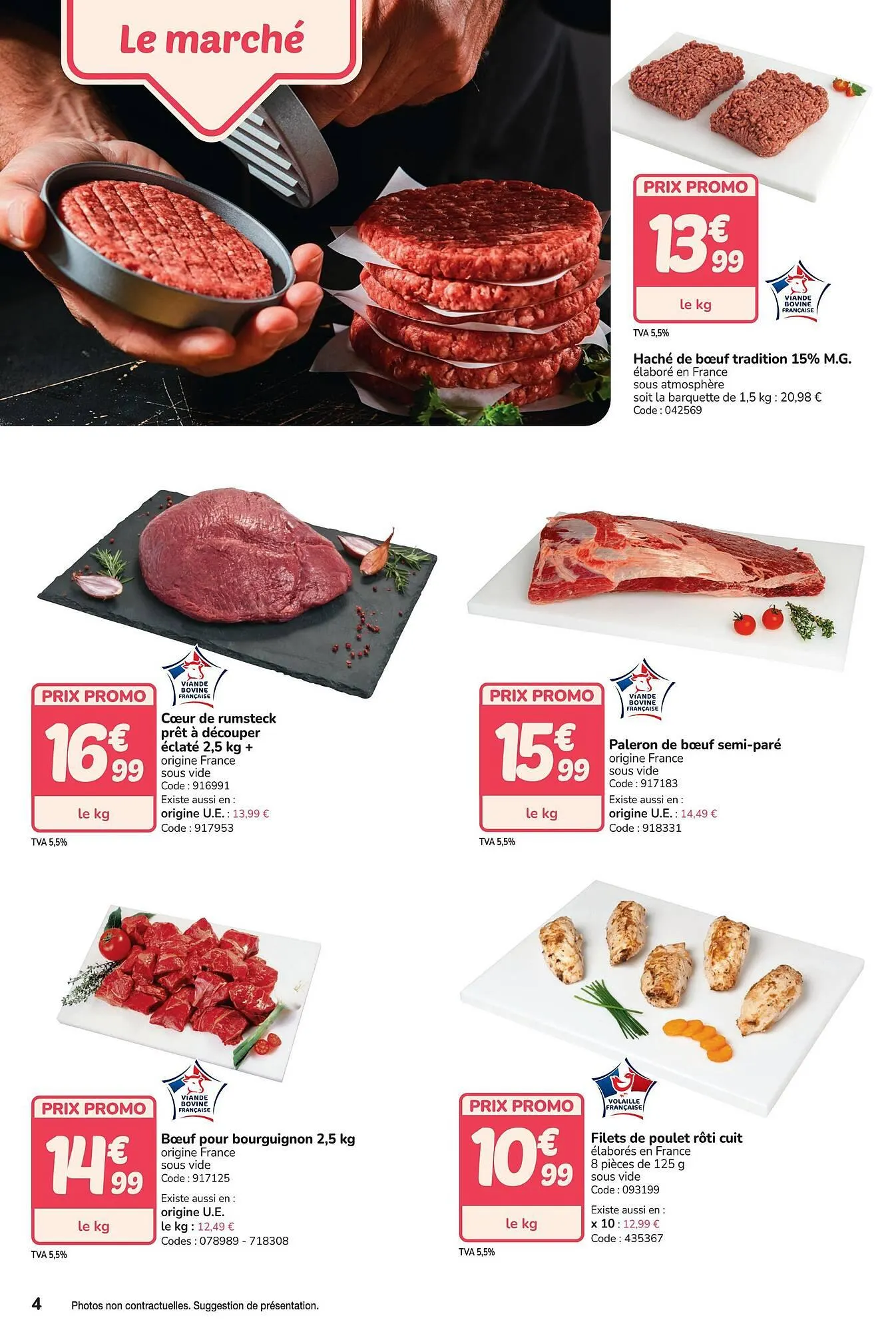 Catalogue Promocash du 5 janvier au 17 janvier 2026 - Catalogue page 4