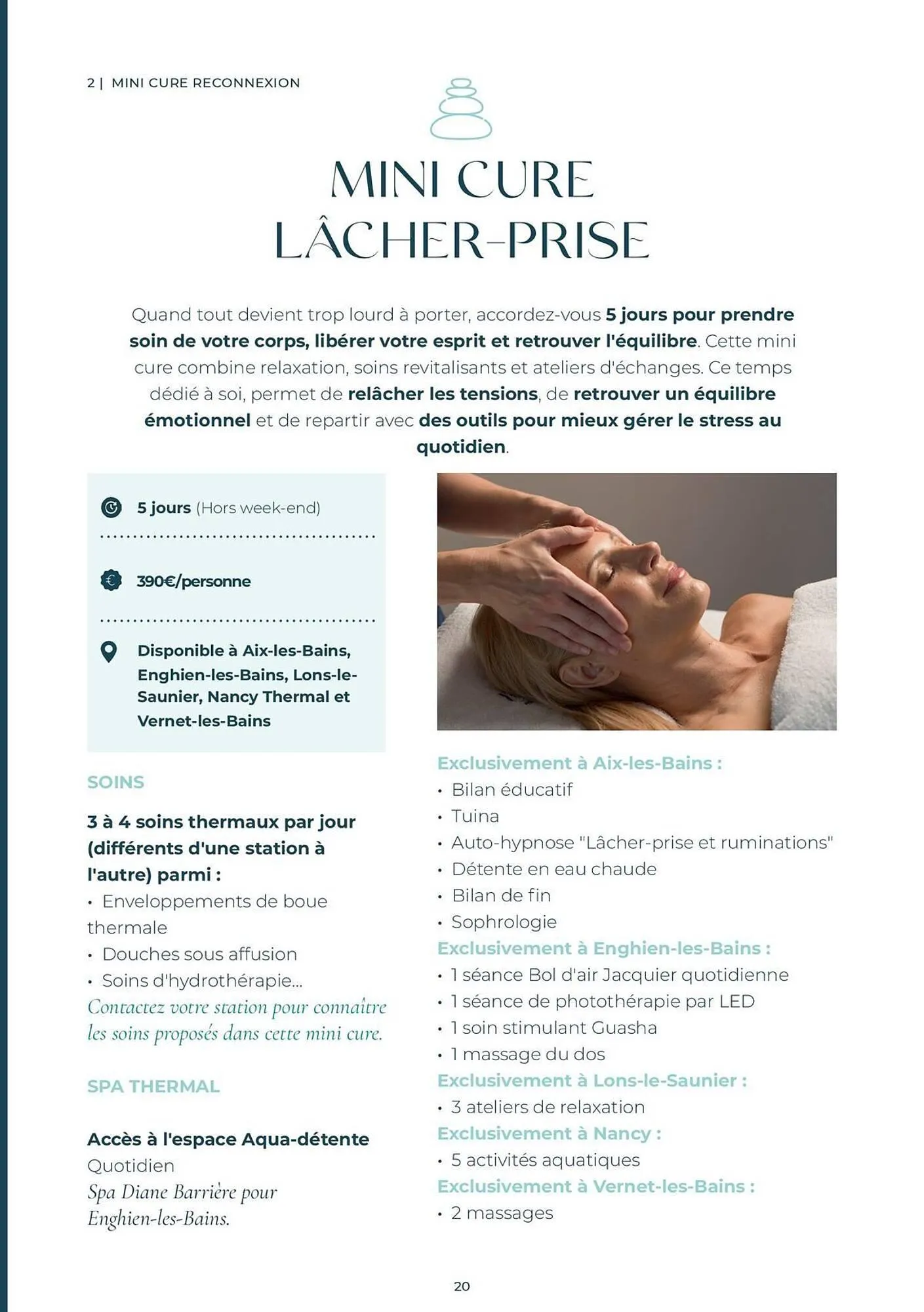 Catalogue ValVital du 13 janvier au 31 janvier 2026 - Catalogue page 20