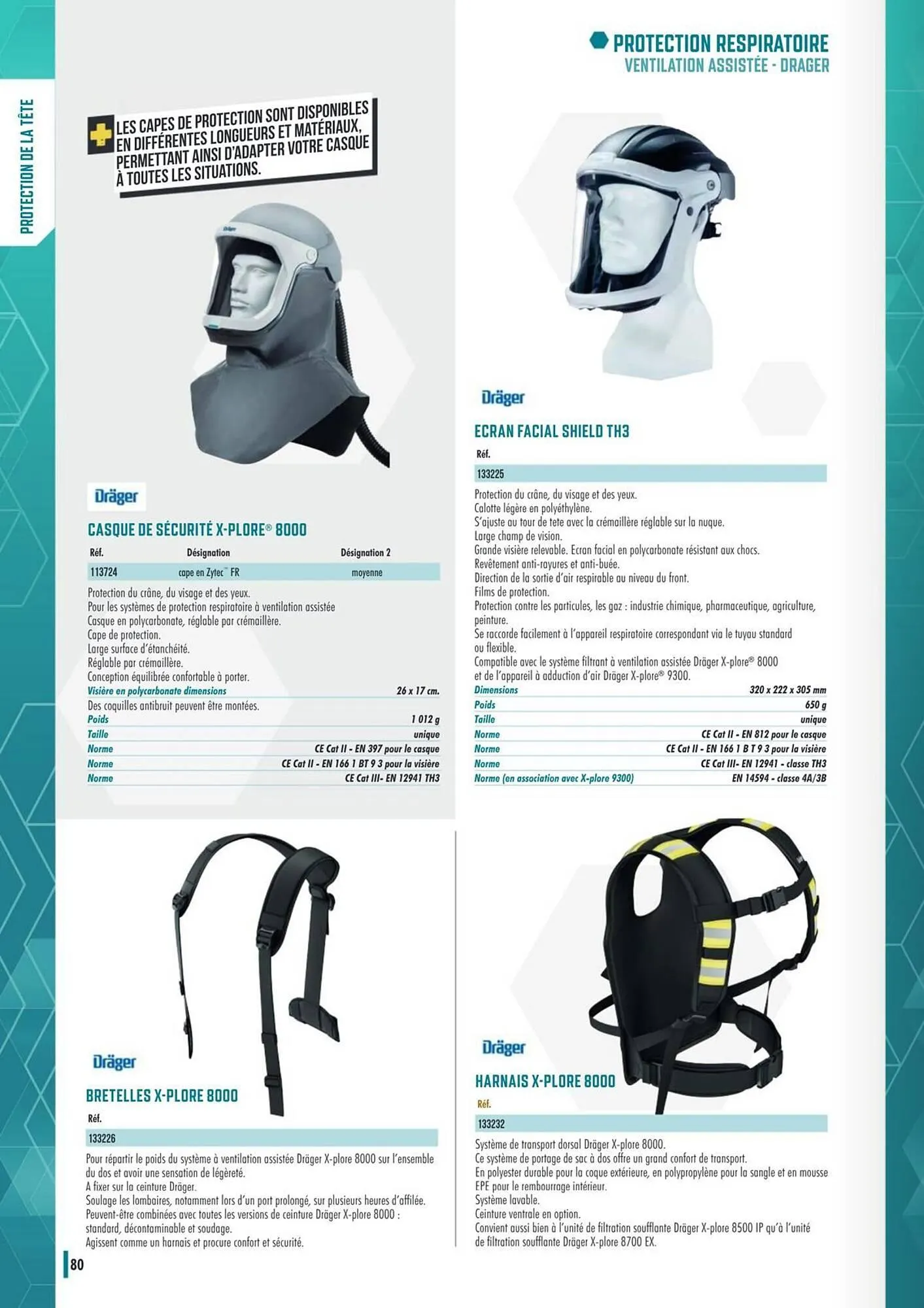 Catalogue Master Pro du 19 septembre au 31 janvier 2027 - Catalogue page 82