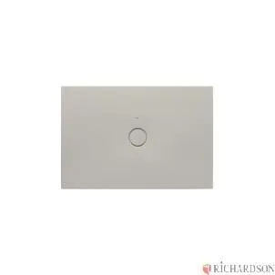 CRATOS - Receveur extra-plat (3,5 cm) Senceramic®