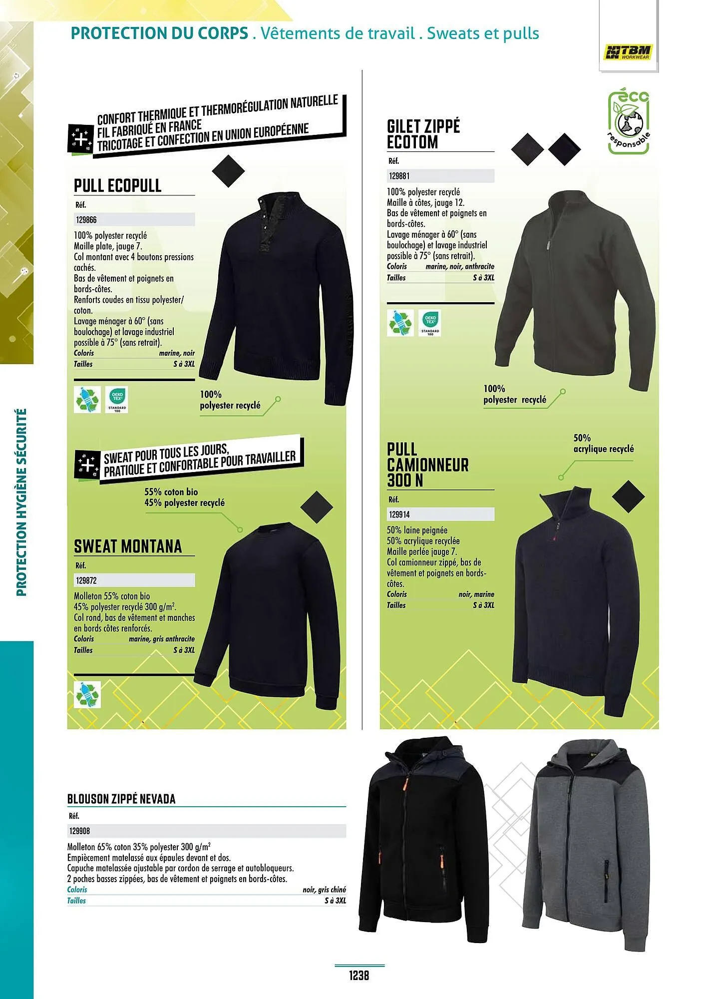 Catalogue Master Pro du 28 janvier au 30 décembre 2028 - Catalogue page 1242