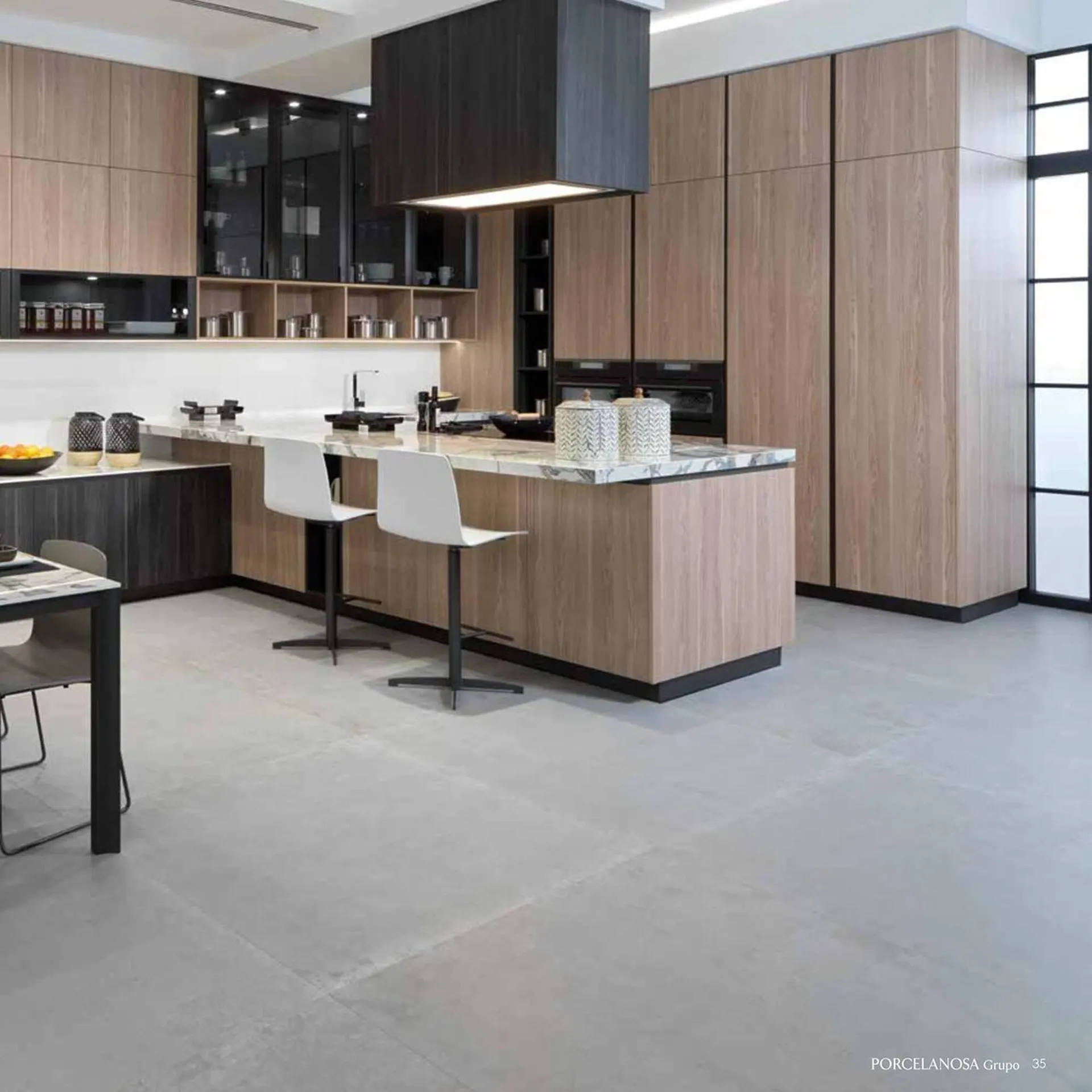 Catalogue Porcelanosa du 26 septembre au 31 décembre 2025 - Catalogue page 37