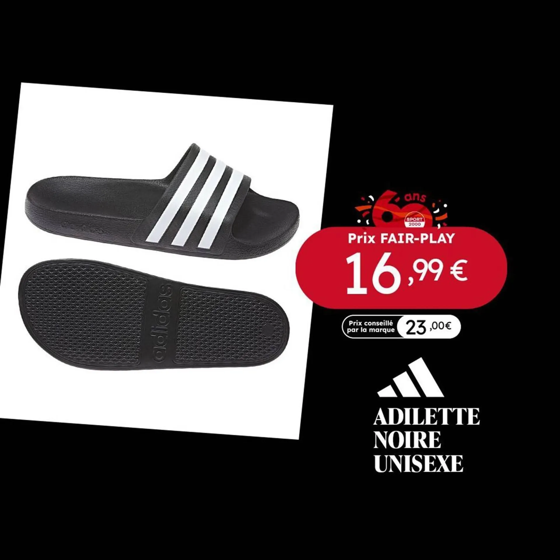 Catalogue Sport 2000 du 12 mai au 31 mai 2026 - Catalogue page 5