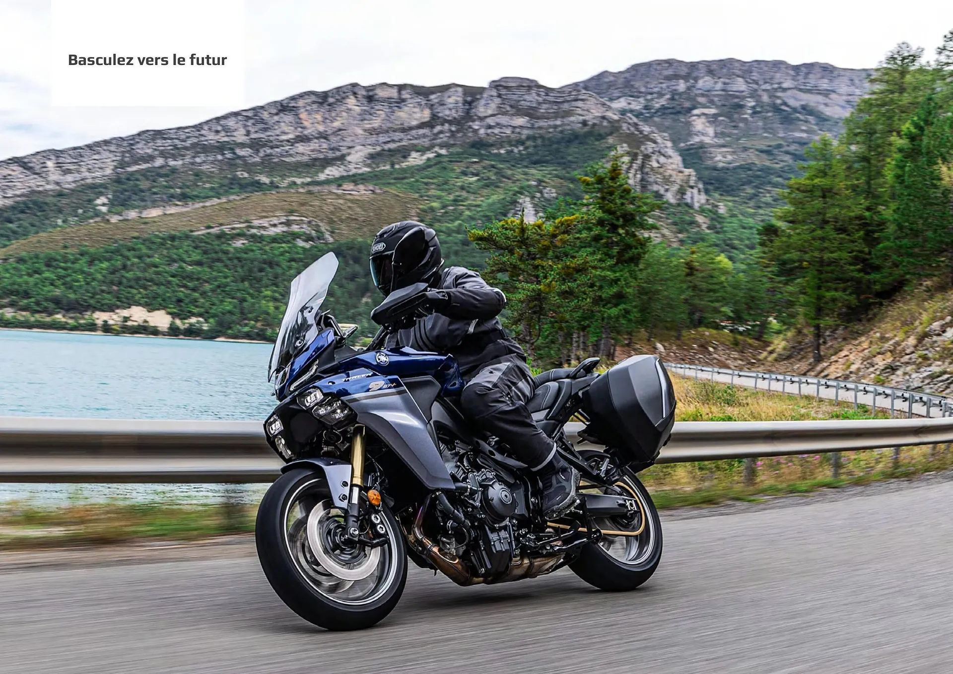 Catalogue Yamaha du 1 août au 1 janvier 2026 - Catalogue page 8