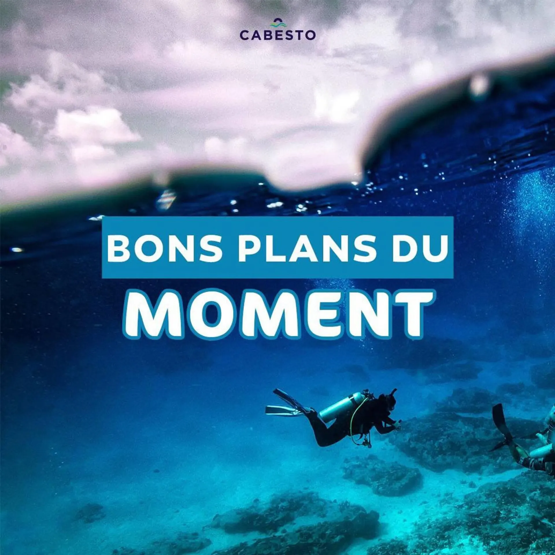 Catalogue Cabesto du 22 février au 9 mars 2024 - Catalogue page 