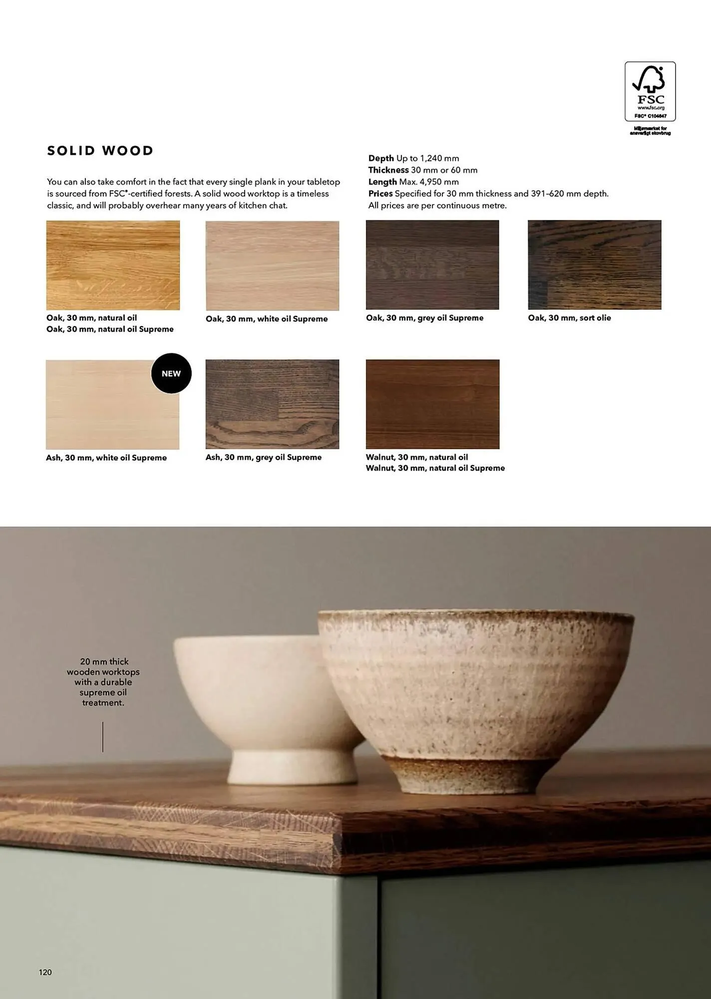 Catalogue Kvik du 17 janvier au 31 décembre 2024 - Catalogue page 120