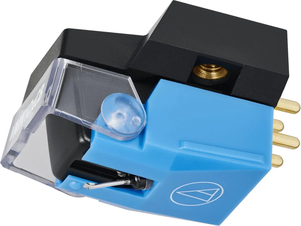 AUDIO TECHNICA AT-VM510xCB