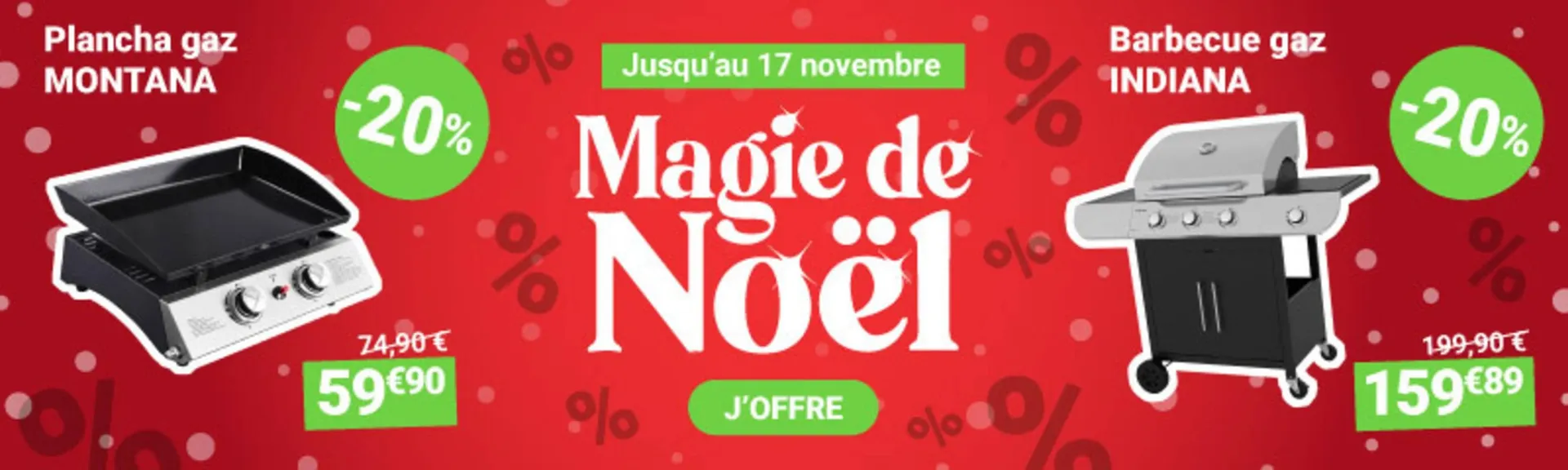 Catalogue Oogarden du 1 novembre au 17 novembre 2025 - Catalogue page 6