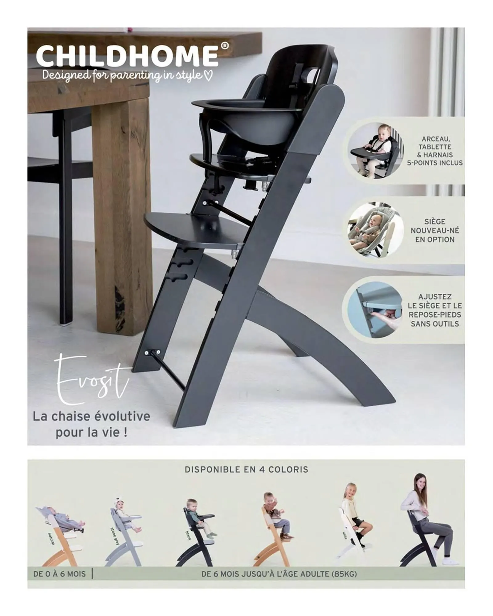 Catalogue Bébé 9 du 14 août au 31 décembre 2026 - Catalogue page 302