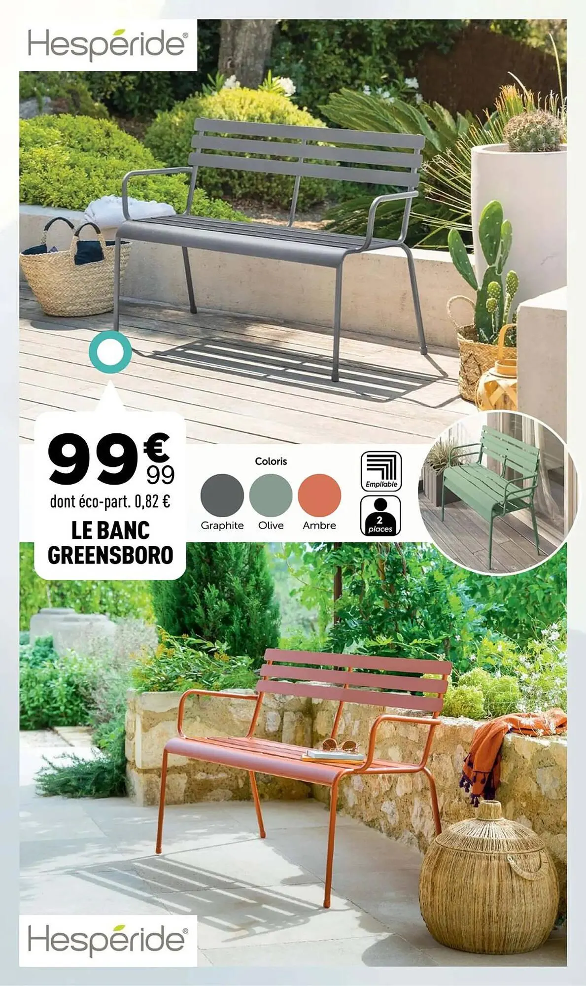 Catalogue Centrakor du 29 avril au 10 mai 2026 - Catalogue page 14