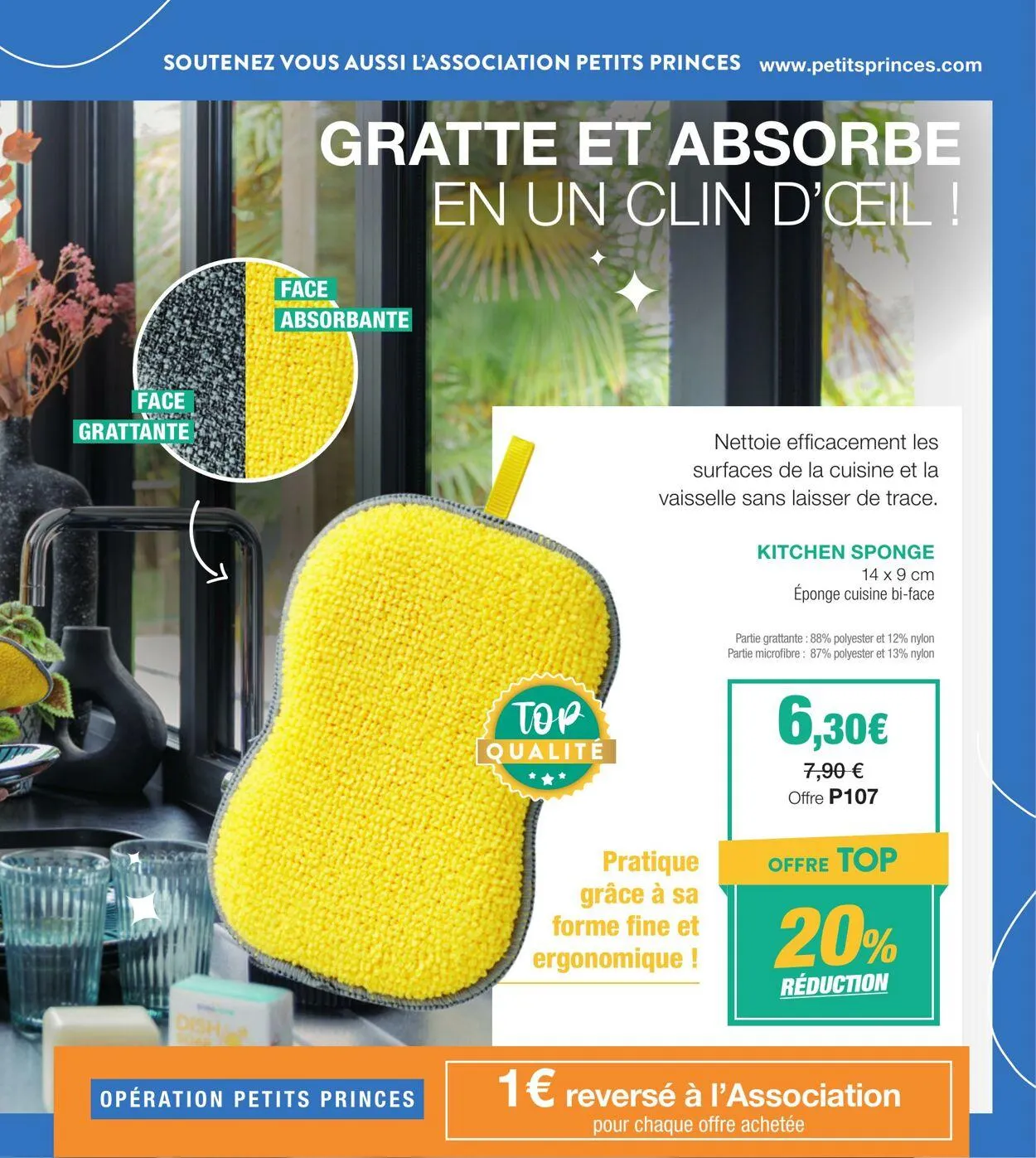 Stanhome du 15 mai au 29 mai 2025 - Catalogue page 5