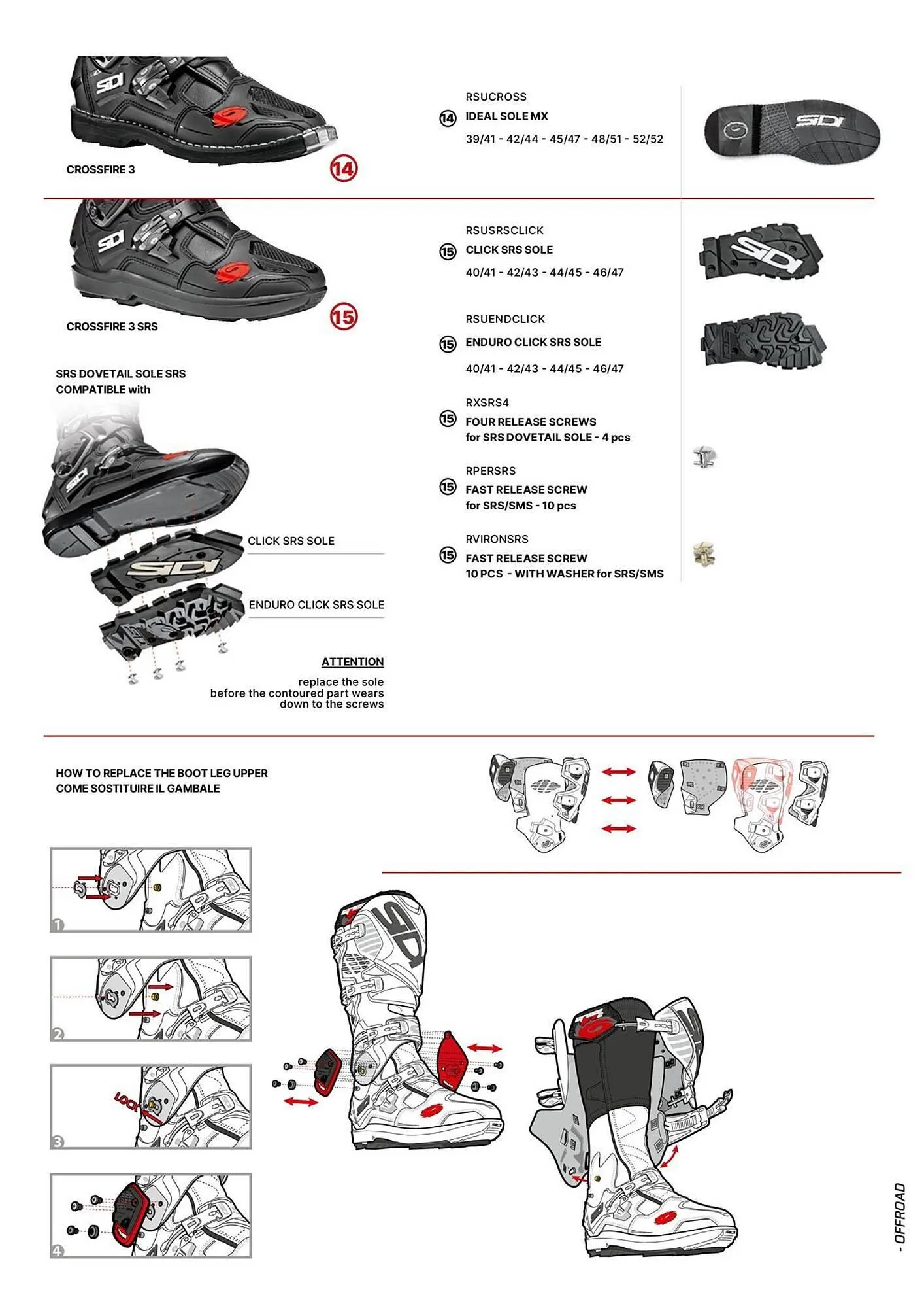 Catalogue Bihr du 10 juillet au 31 décembre 2025 - Catalogue page 17