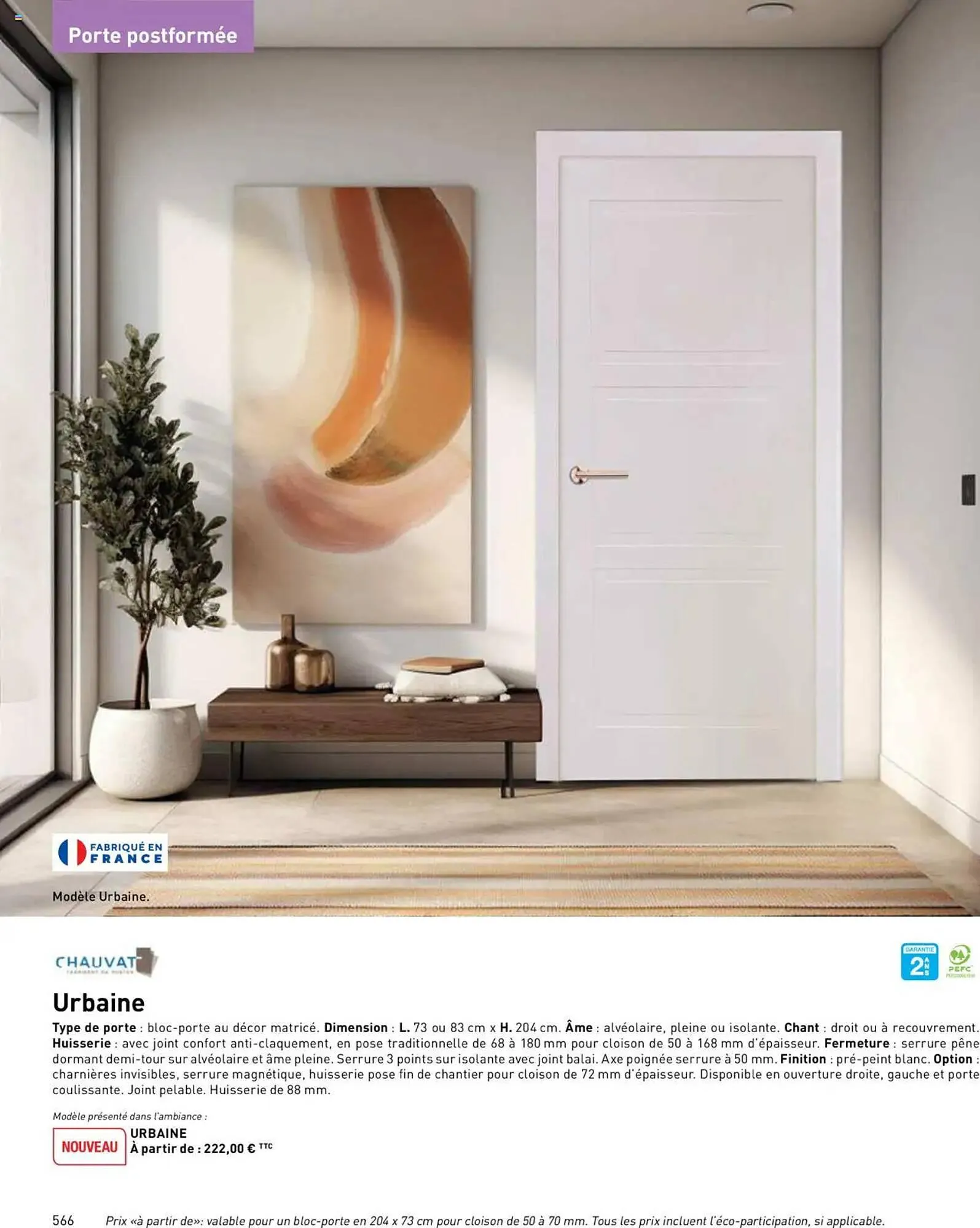 Catalogue Point P du 13 juin au 31 décembre 2025 - Catalogue page 566