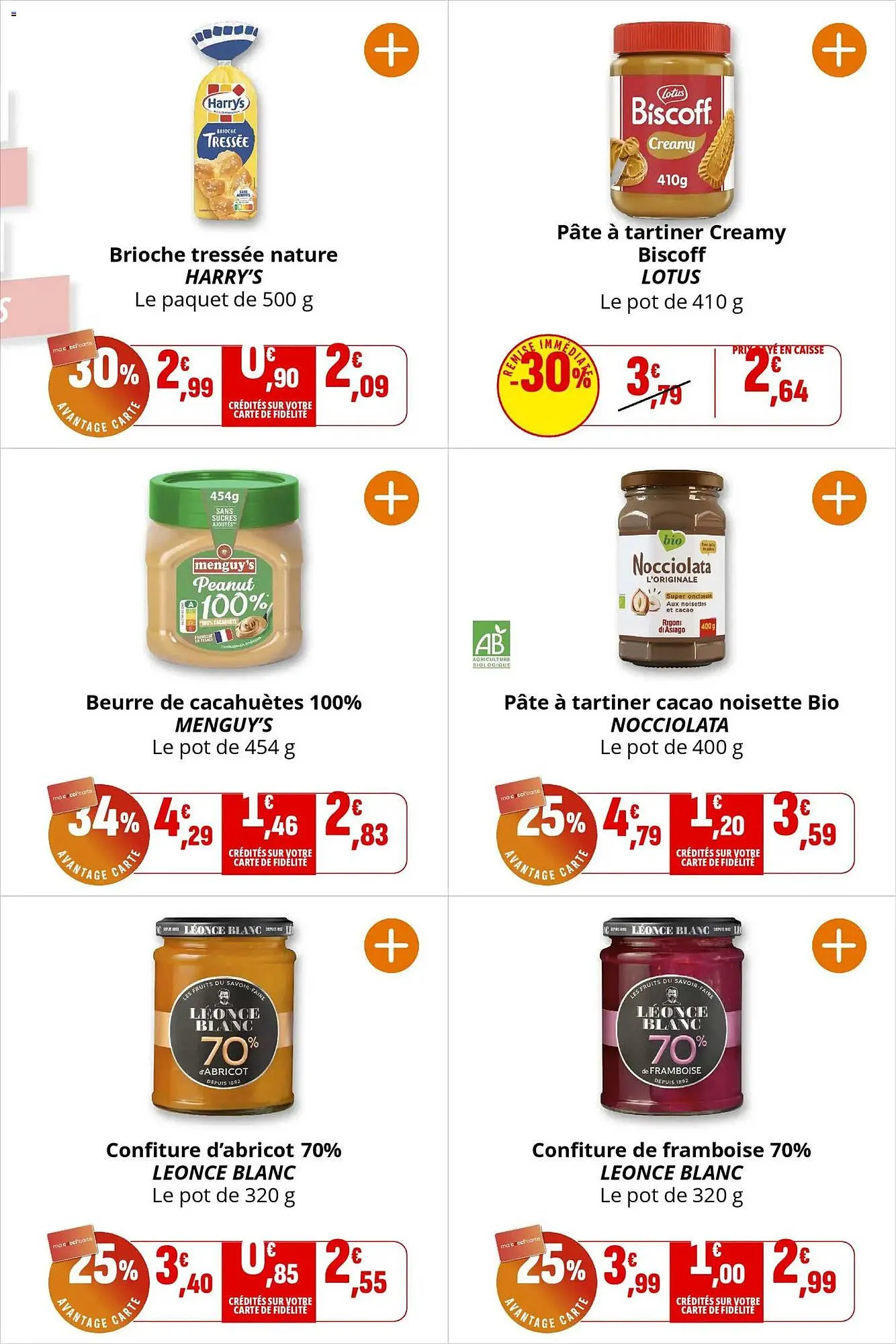 Catalogue Coccinelle Express du 14 janvier au 25 janvier 2026 - Catalogue page 16