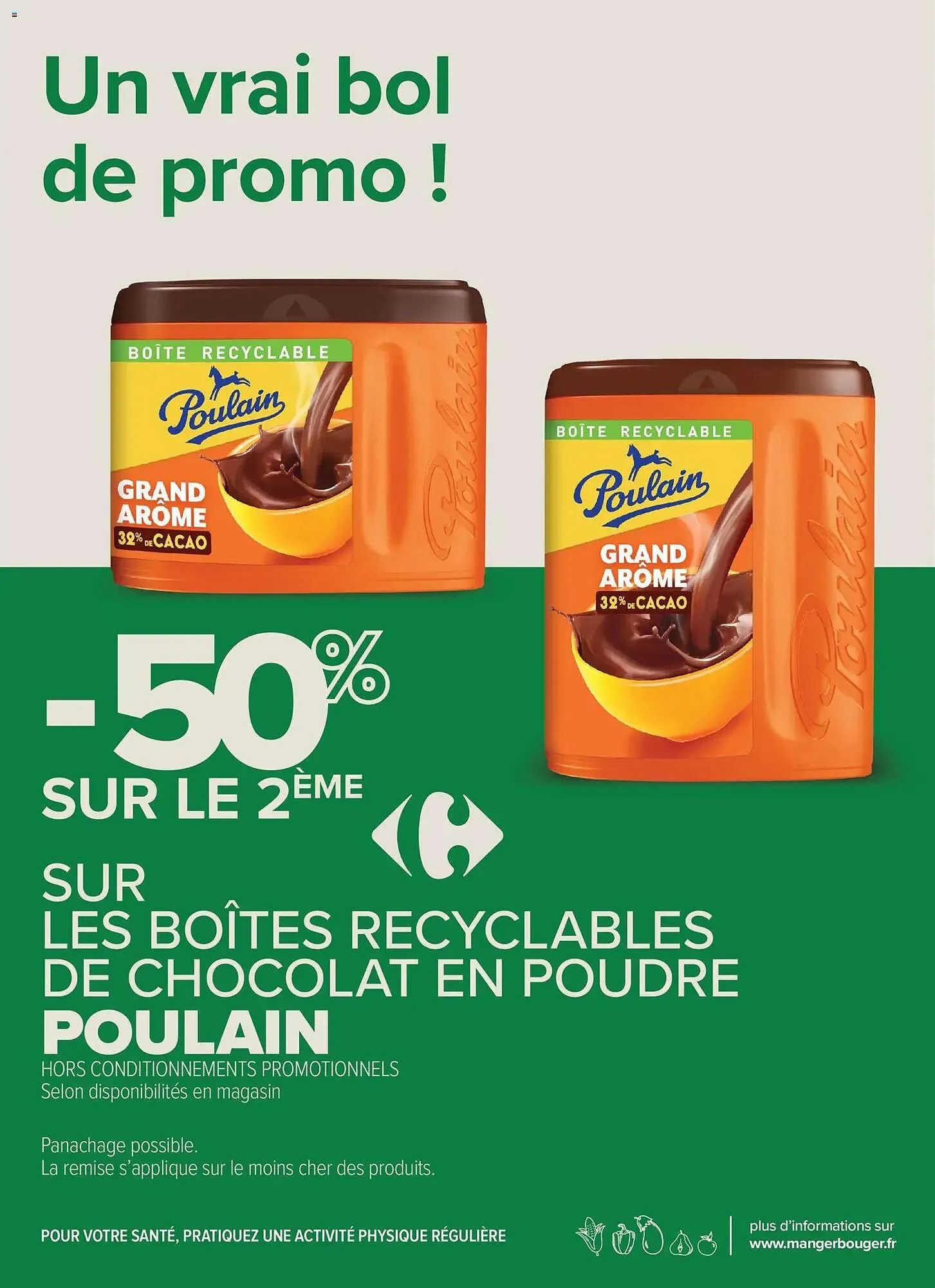 Catalogue Carrefour City du 10 mars au 22 mars 2026 - Catalogue page 6