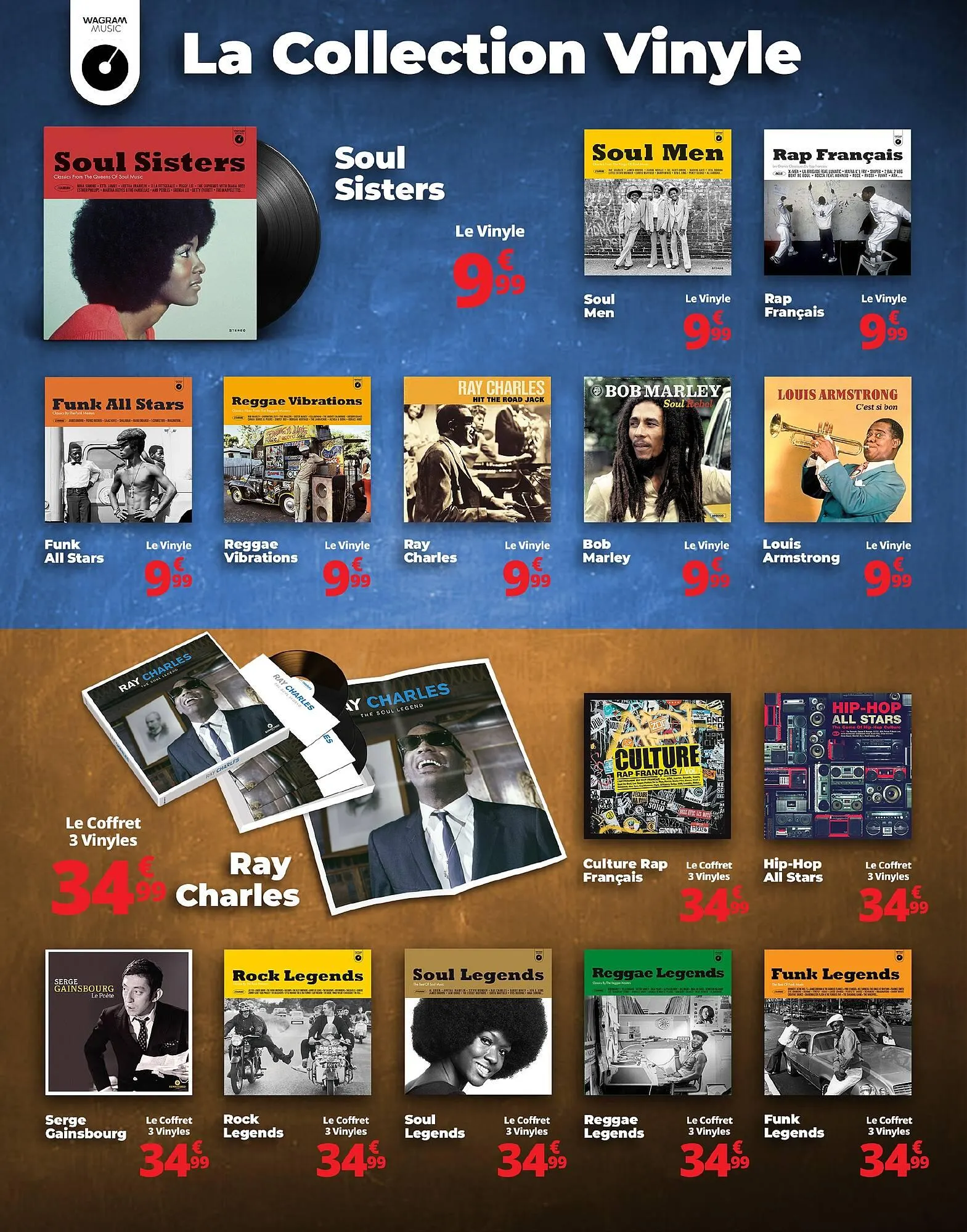 Catalogue Auchan du 9 décembre au 14 décembre 2025 - Catalogue page 62