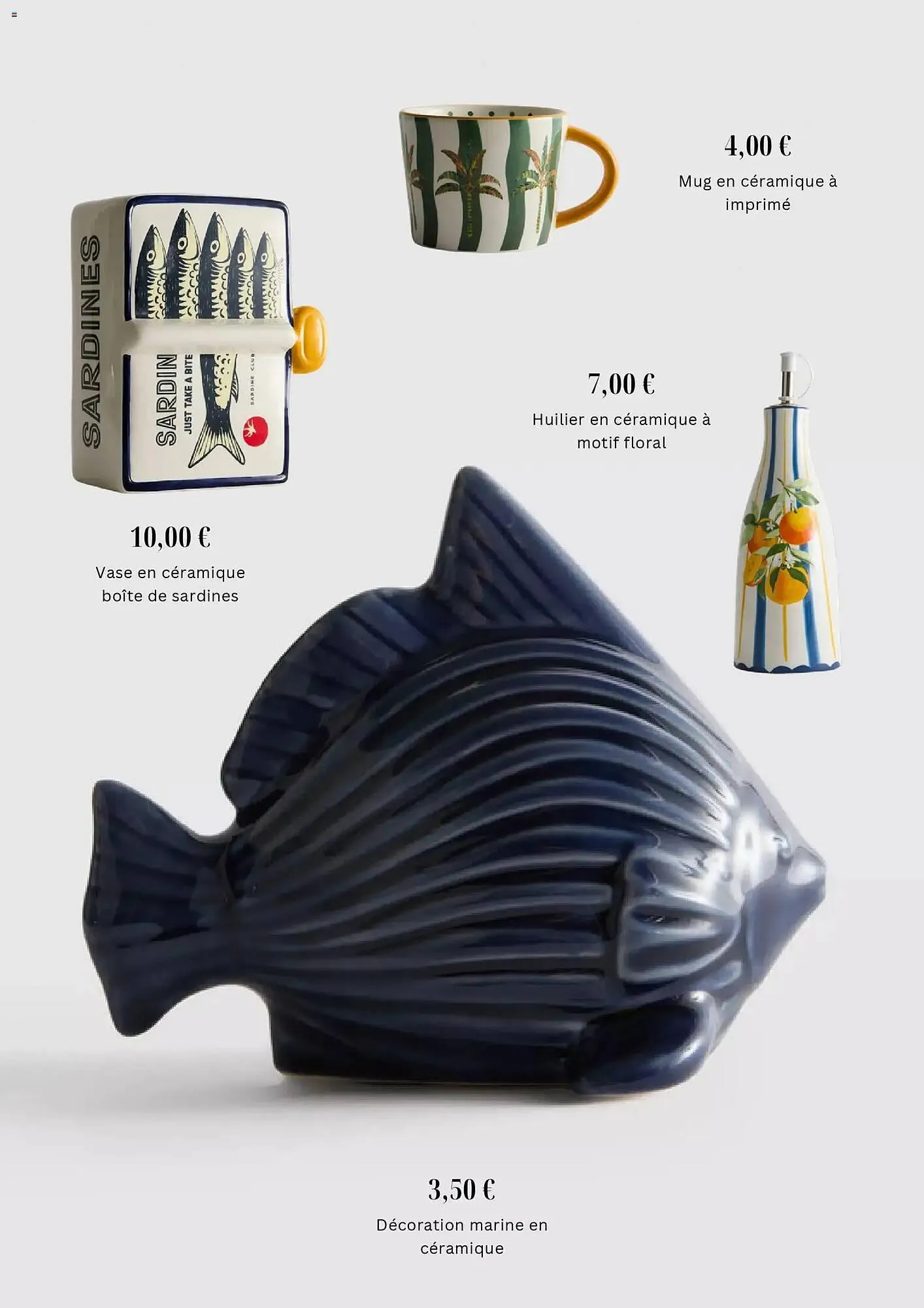 Catalogue Primark du 1 avril au 30 avril 2026 - Catalogue page 5