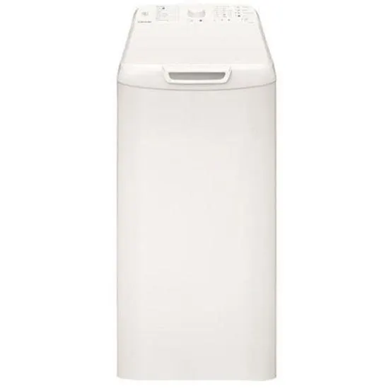 Lave-linge top - VEDETTE - VLT1155W - 5.5kg - 1100 tours/min - Délicat/Laine