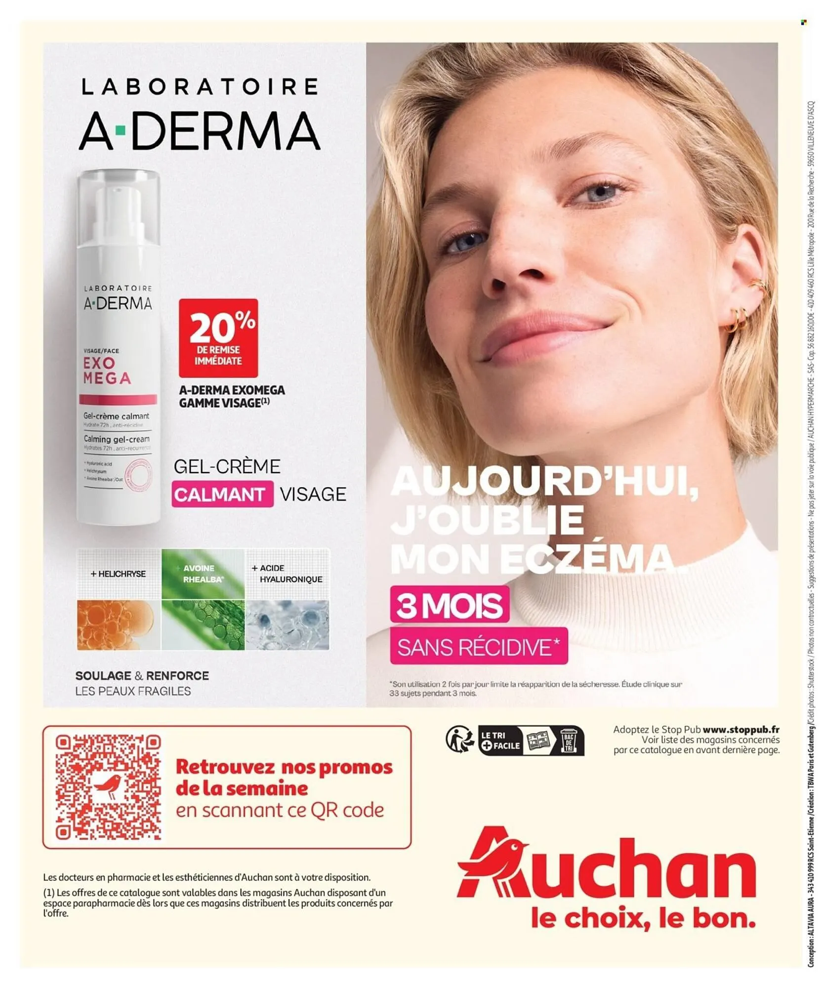 Catalogue Auchan du 28 avril au 31 mai 2026 - Catalogue page 12