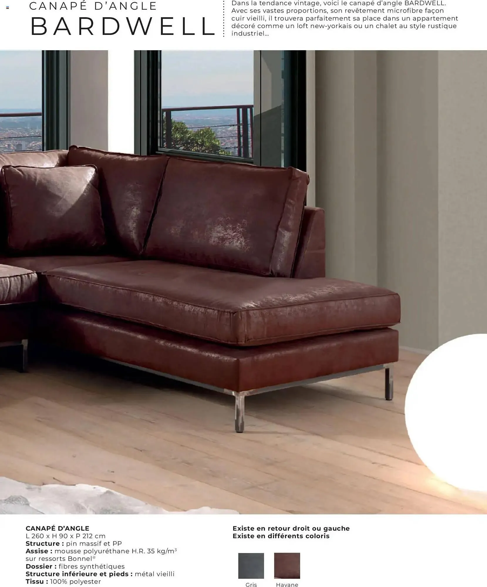 Catalogue Cocktail Scandinave du 18 février au 25 avril 2026 - Catalogue page 43