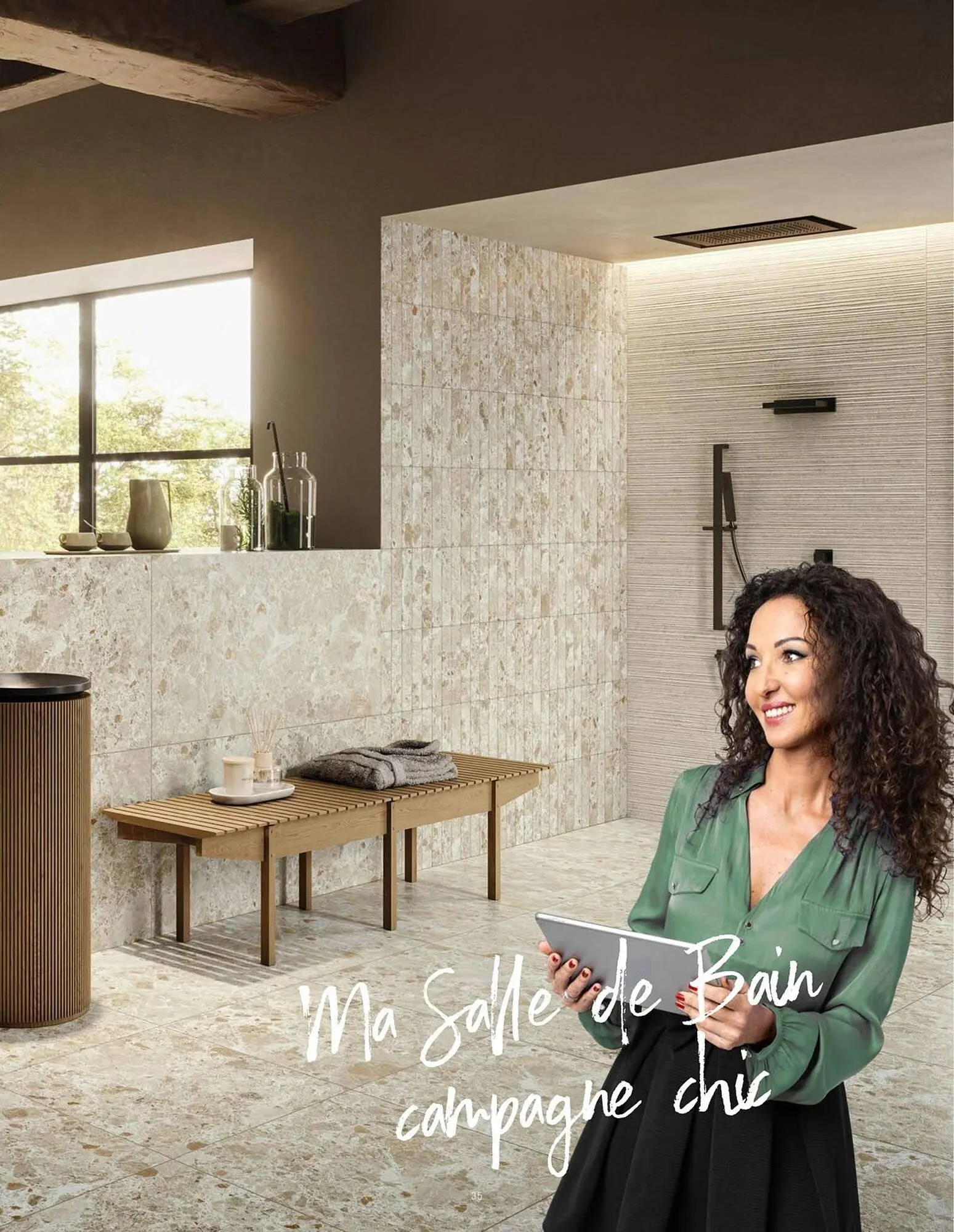 Catalogue Point P du 16 octobre au 31 décembre 2025 - Catalogue page 35