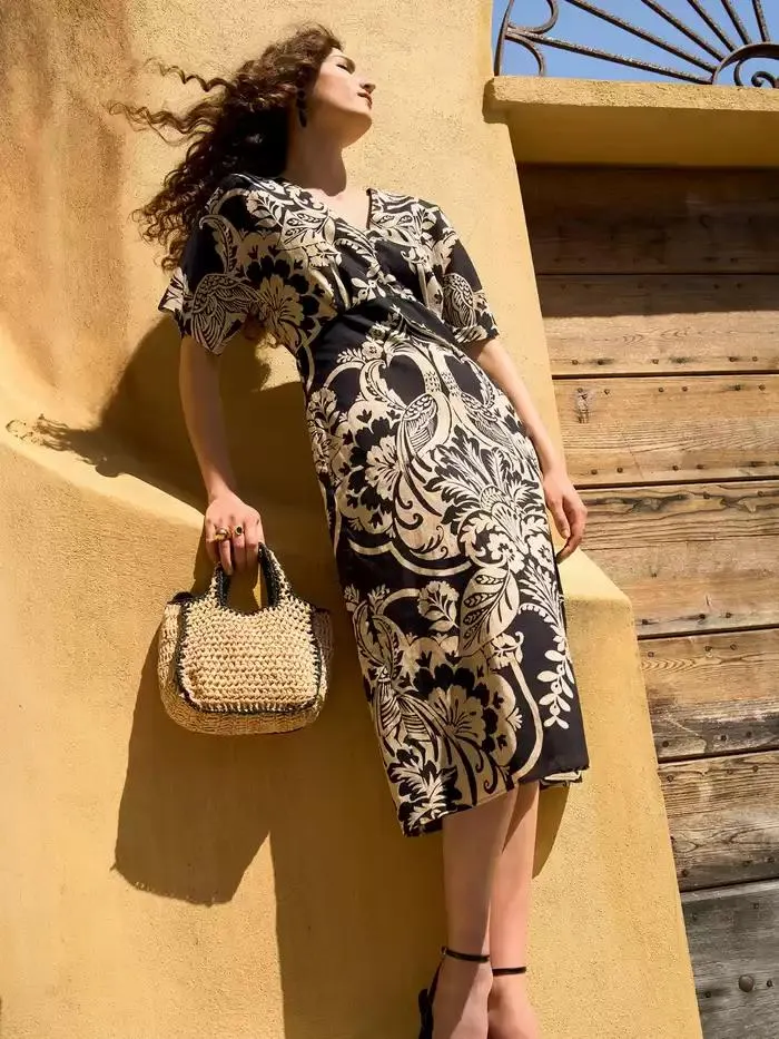 Une marque intemporelle du 11 mars au 31 octobre 2025 - Catalogue page 21