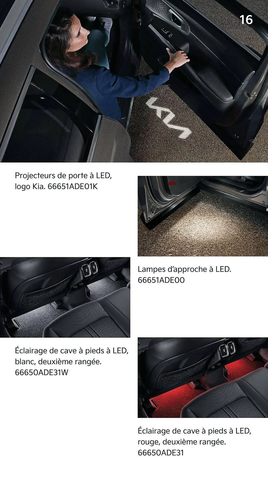 Catalogue KIA du 13 juin au 4 juin 2026 - Catalogue page 14